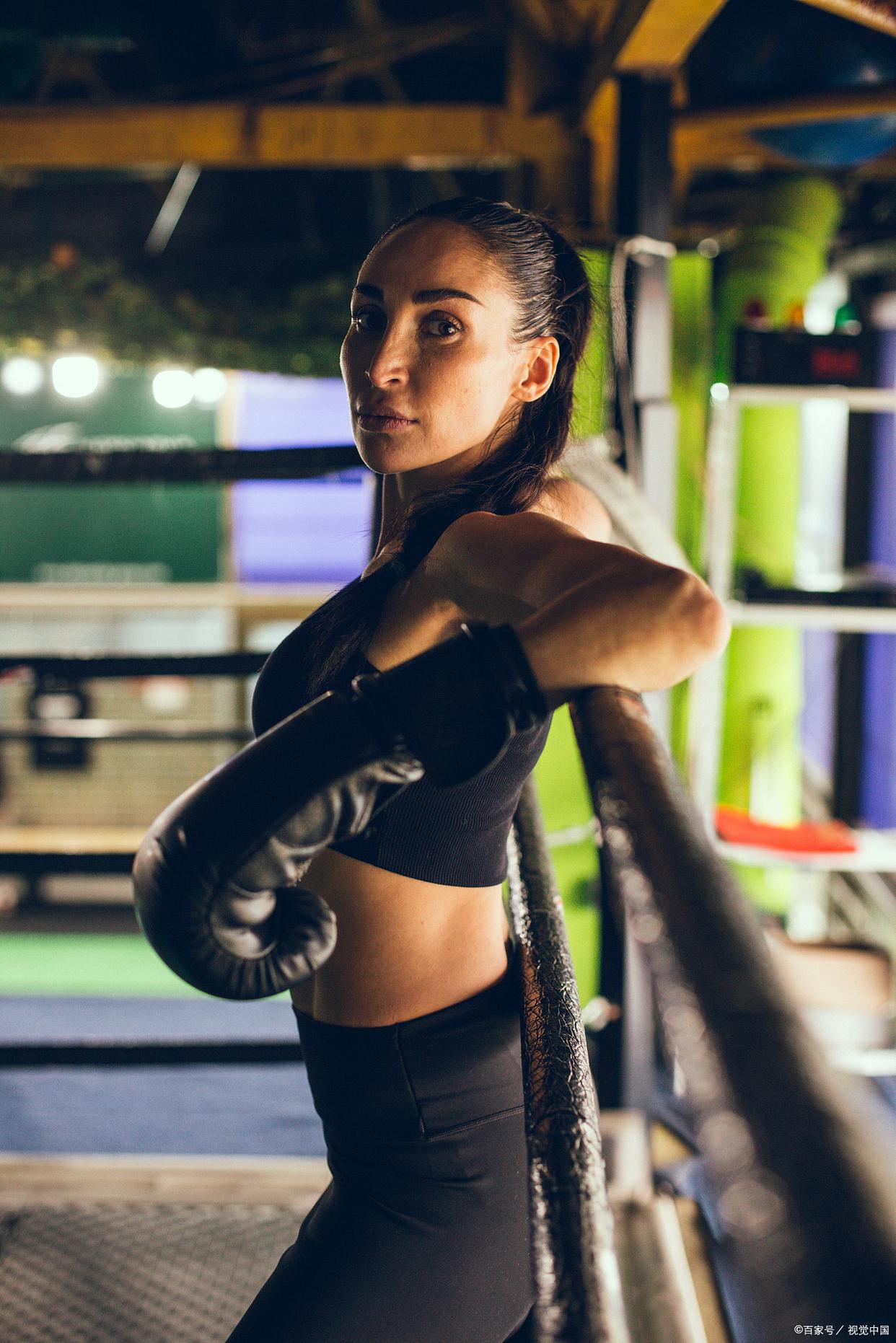 关于拳击球员突破自我,表现堪称完美的信息 关于拳击球员突破自我,表现堪称完美的信息