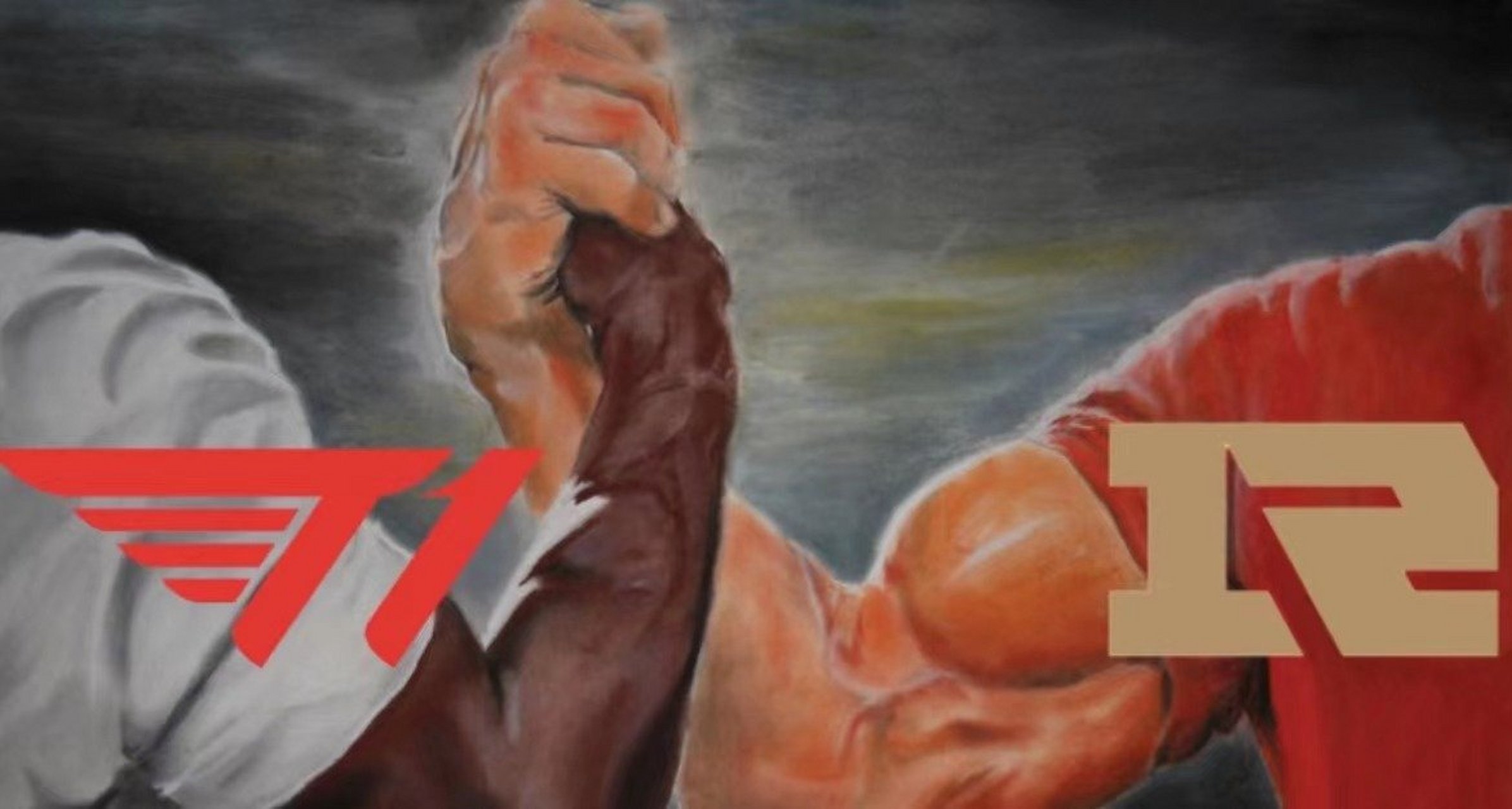 史诗对决！LPL上演极限翻盘