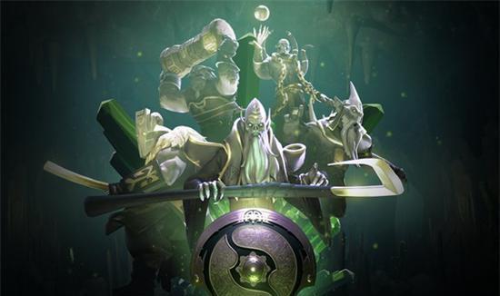 终极之夜!TI国际邀请赛冠军悬念即将揭晓的简单介绍 终极之夜!TI国际邀请赛冠军悬念即将揭晓的简单介绍