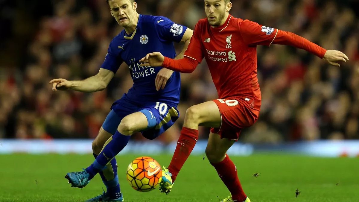 回顾英超经典时刻:传奇再现 回顾英超经典时刻:传奇再现