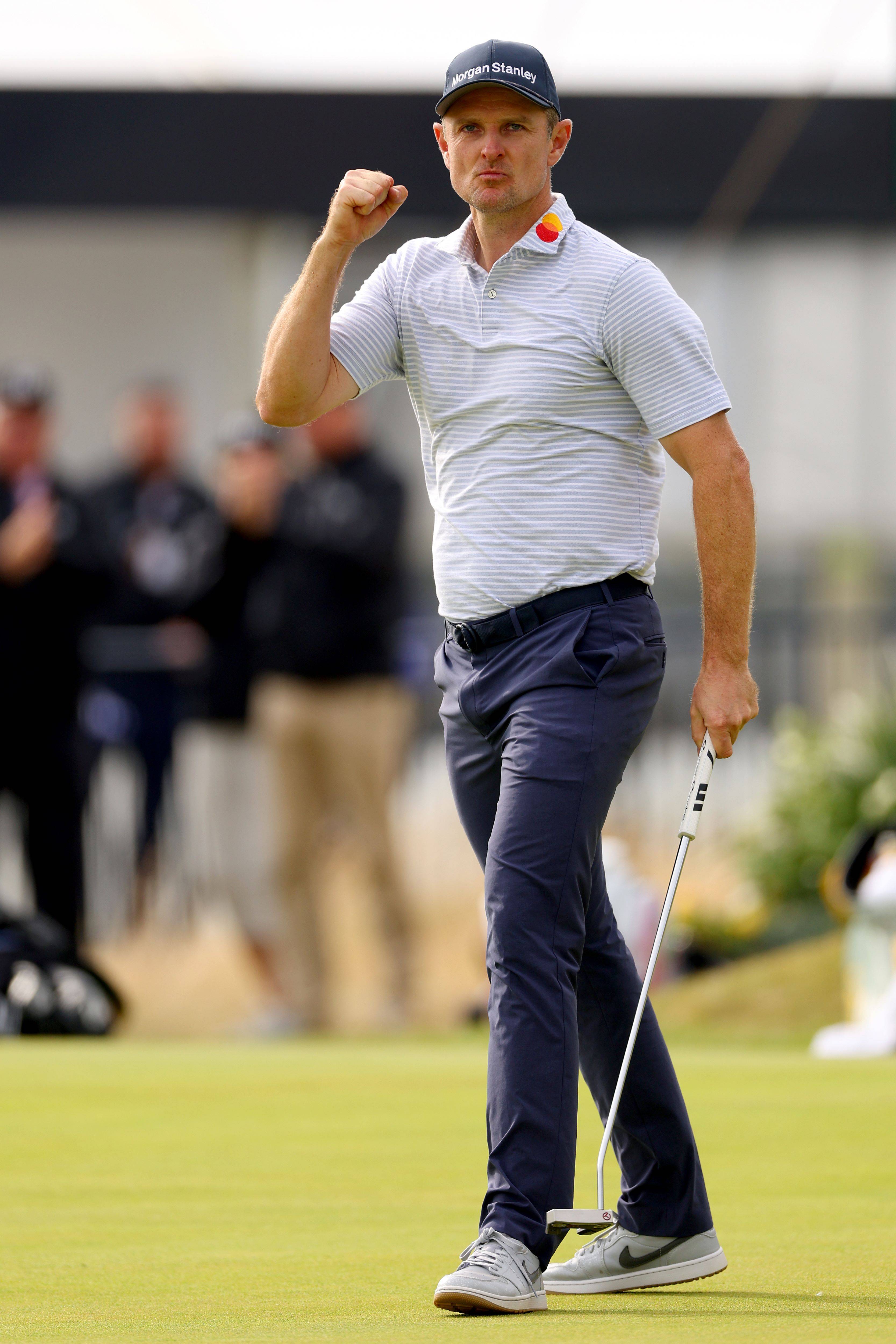 包含高尔夫场外新闻不断，话题热度爆表的词条