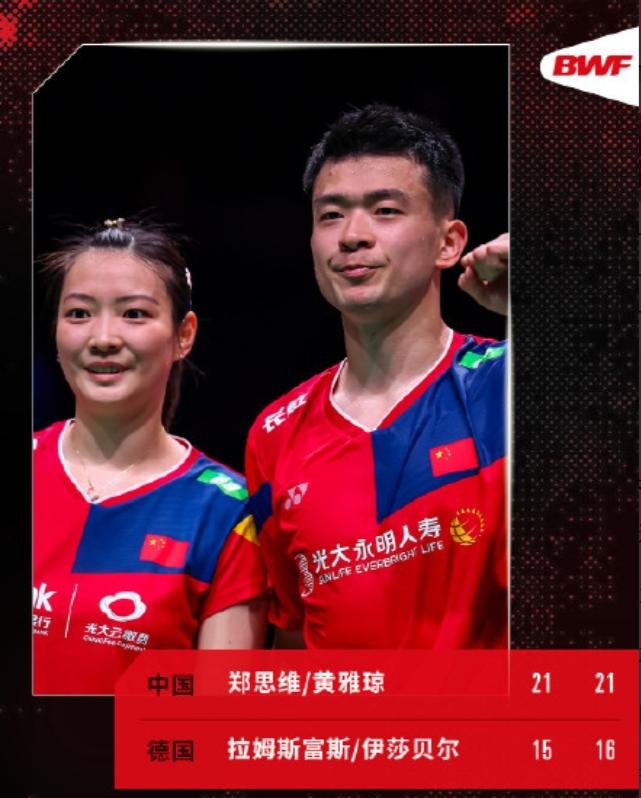 印度队横扫丹麦队,郑思维扛起全队 印度队横扫丹麦队,郑思维扛起全队