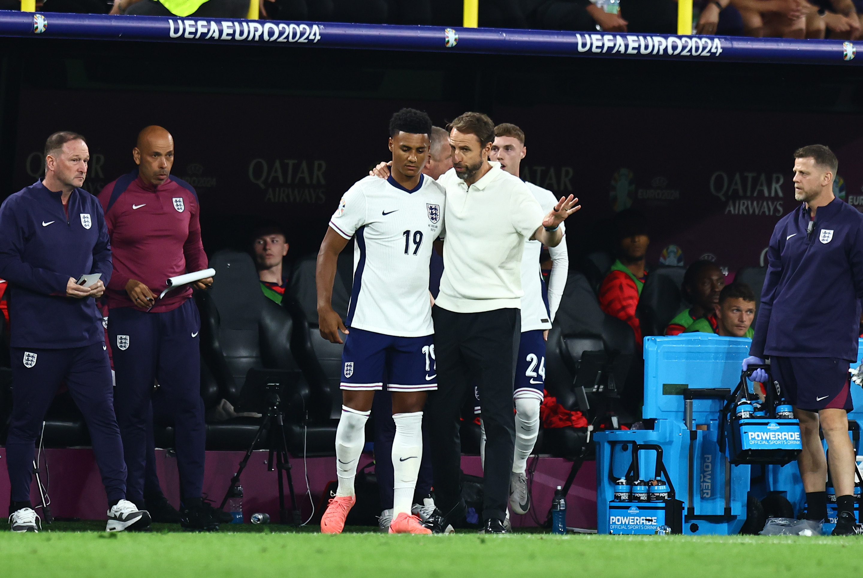 多特蒙德完胜利物浦,布鲁诺状态火热 多特蒙德完胜利物浦,布鲁诺状态火热