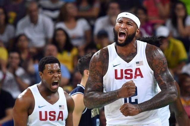 湖人碾压勇士，郭艾伦点燃赛场