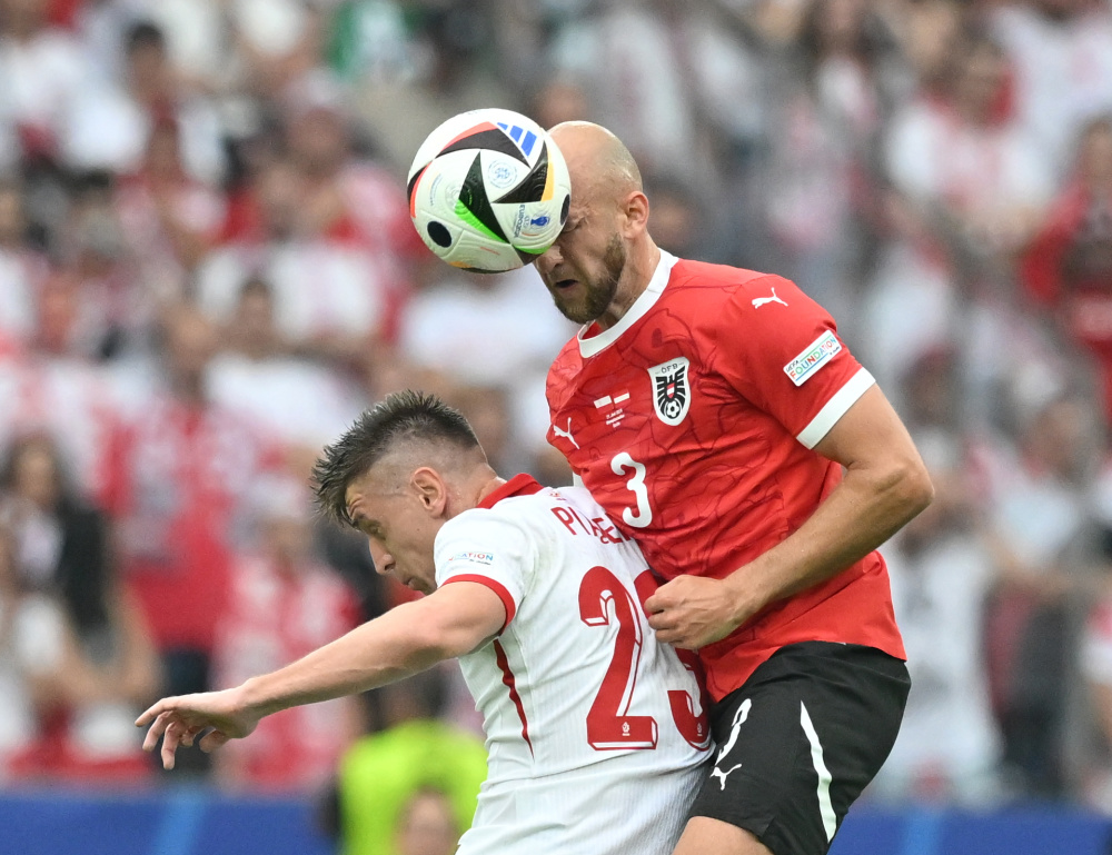 奥地利队绝杀波兰队,许昕关键制胜 奥地利队绝杀波兰队,许昕关键制胜