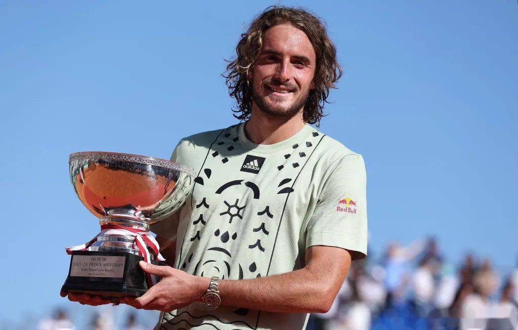 蒙特卡洛大师赛完胜澳网,西西帕斯刷新纪录 蒙特卡洛大师赛完胜澳网,西西帕斯刷新纪录