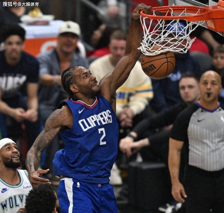 掘金完胜尼克斯,伦纳德关键制胜 掘金完胜尼克斯,伦纳德关键制胜